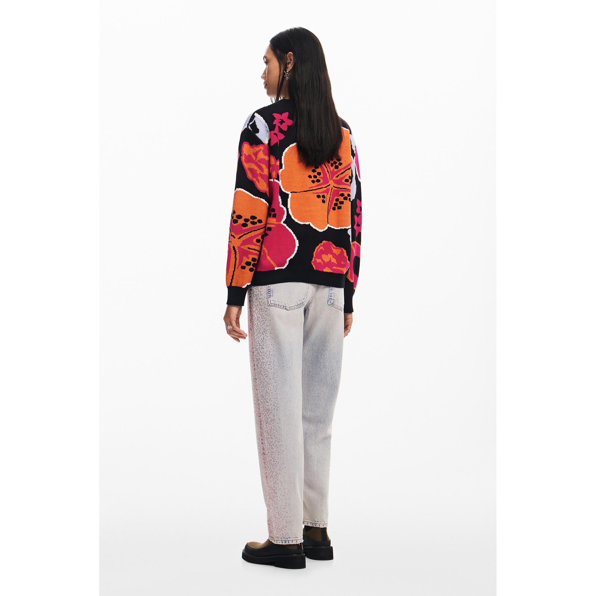 Desigual Pullover