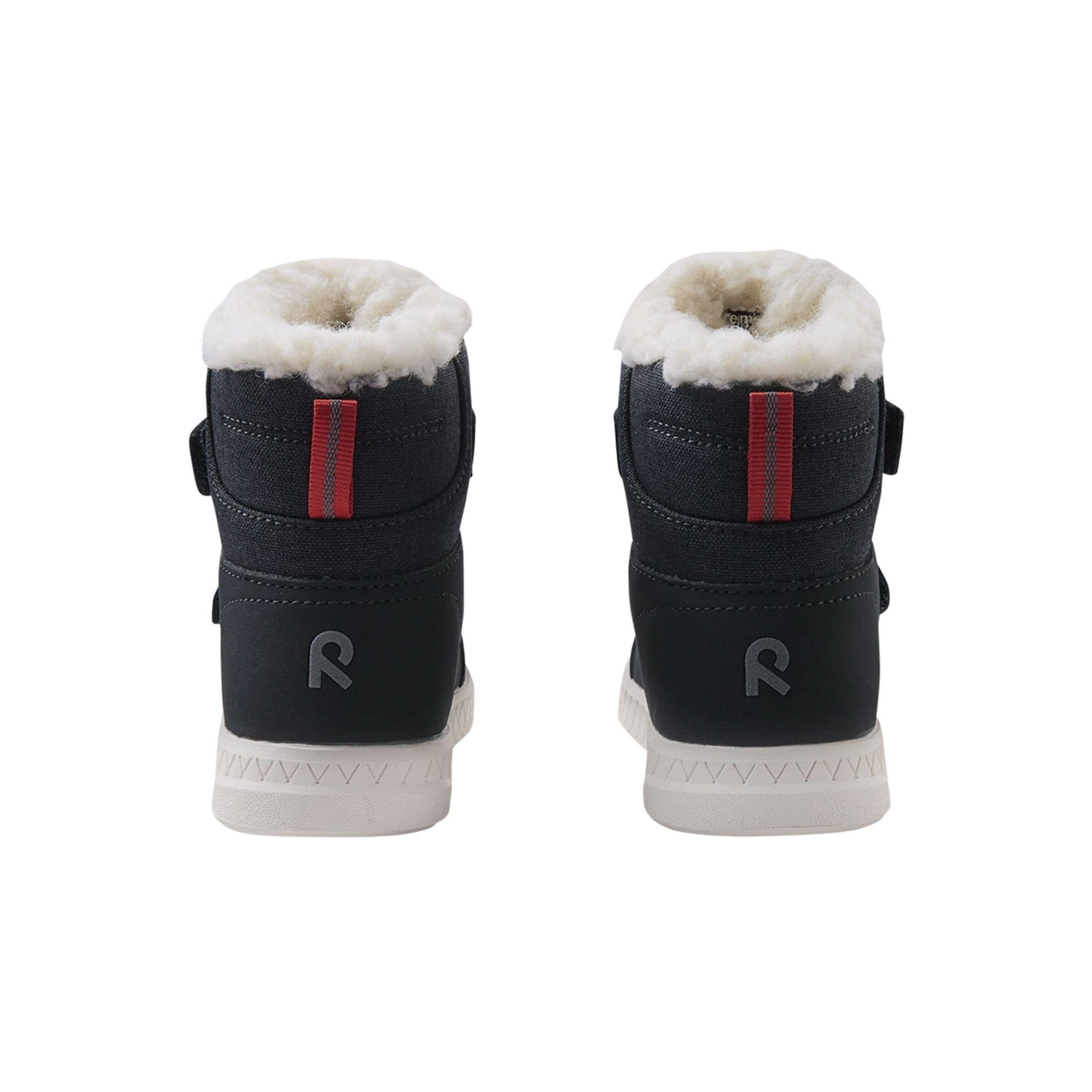 Reima tec Kinder Winterstiefel Pyrytys Soft