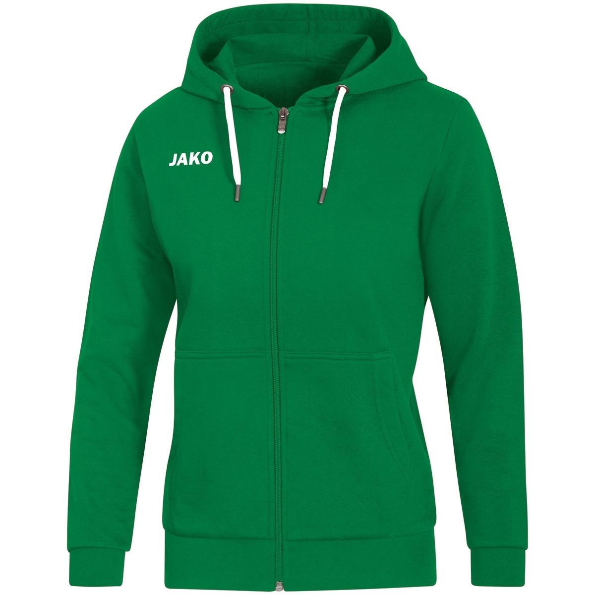Jako hoodie base