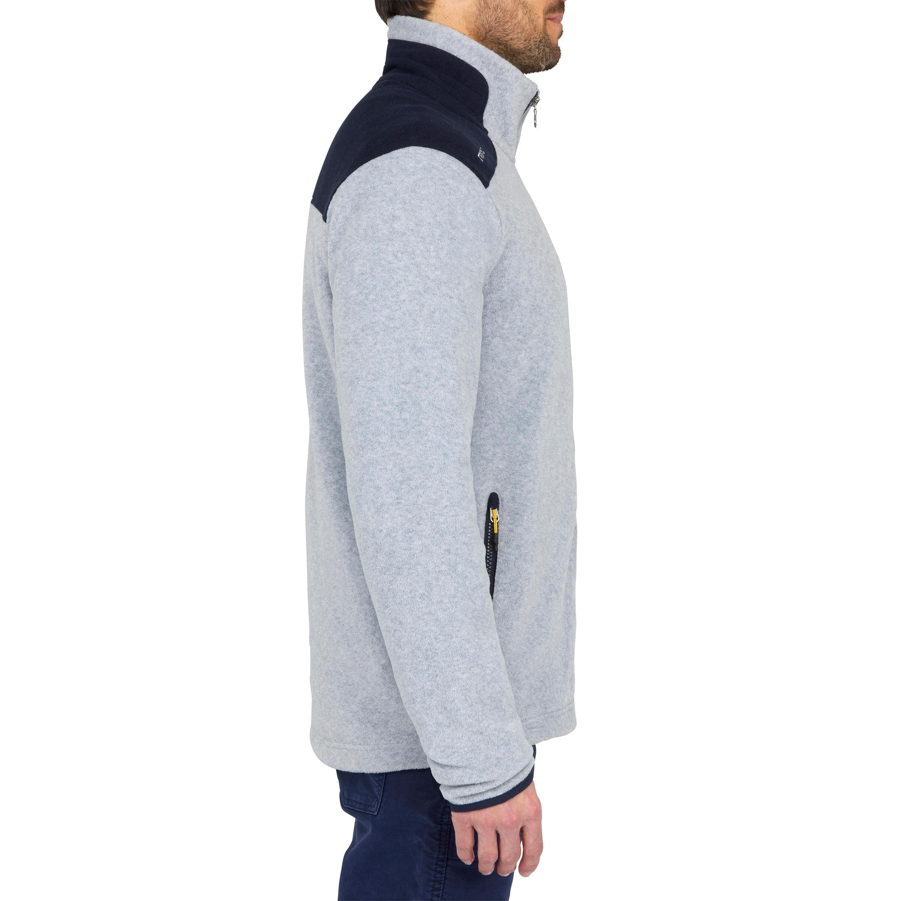 TRIBORD Fleece - Sailing 100