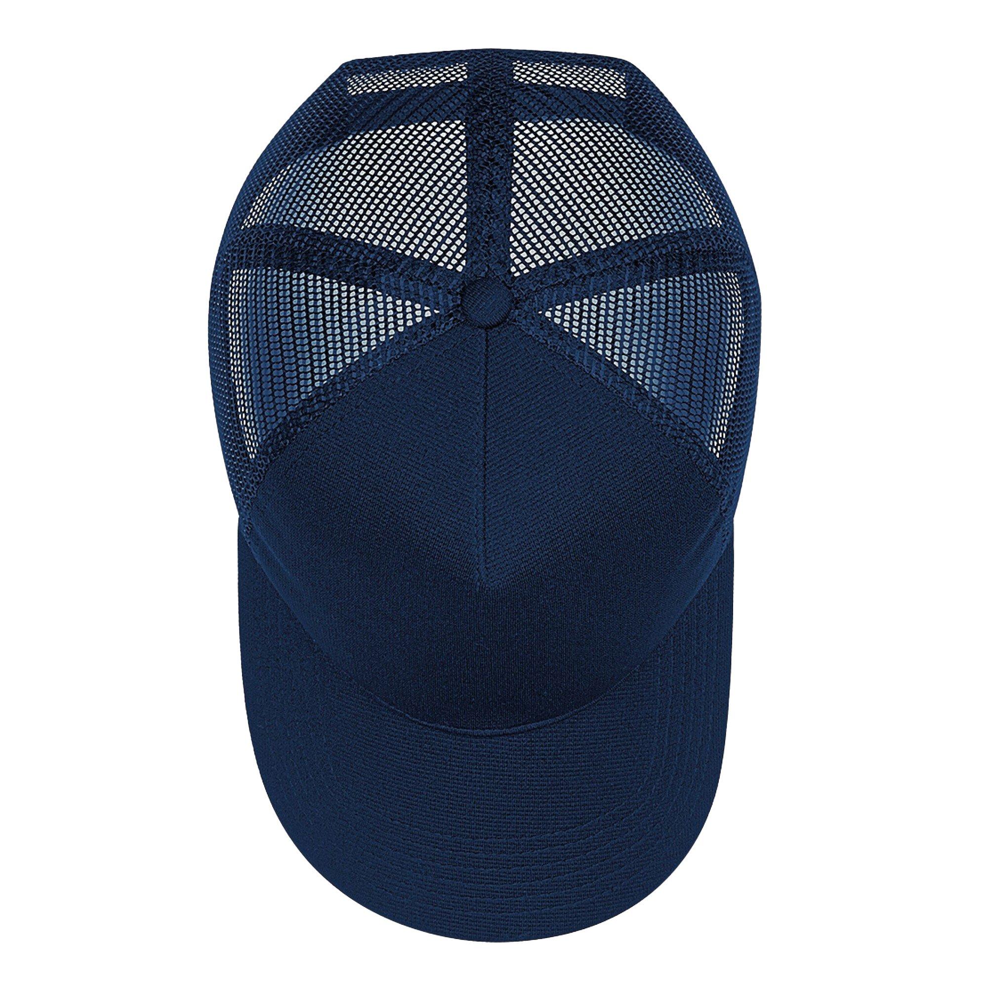 Beechfield Trucker Cap Snapback