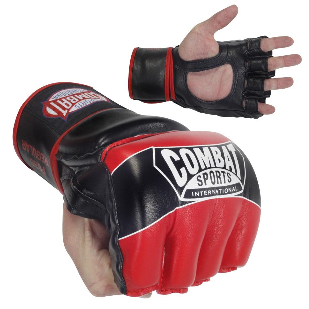 COMBAT SPORTS MMA-Handschuhe Pro Combat Sports