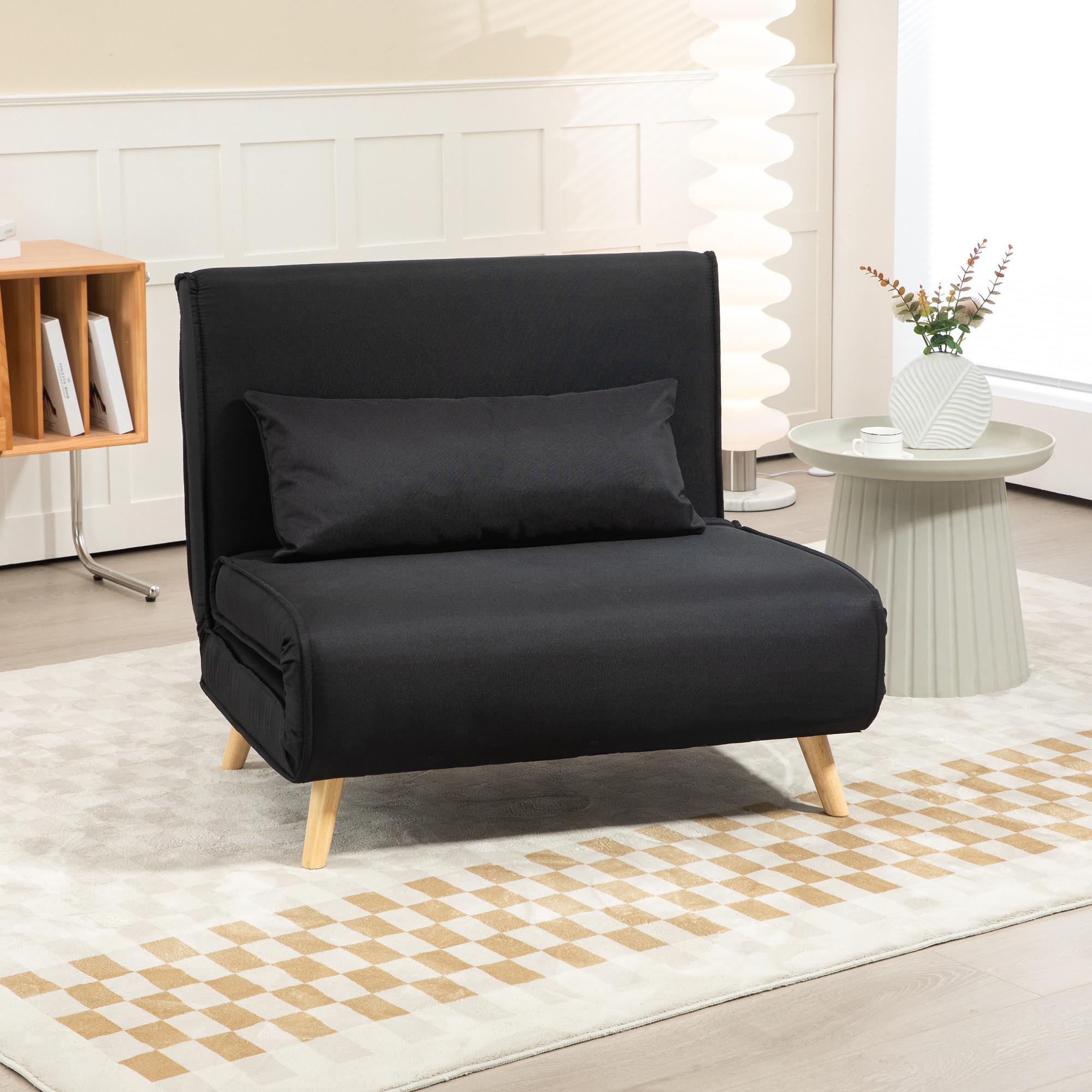 HOMCOM Einzelsofa