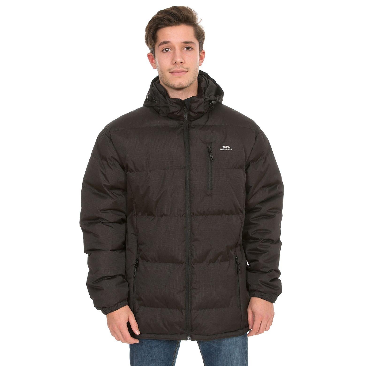 Trespass Clip Steppjacke Jacke
