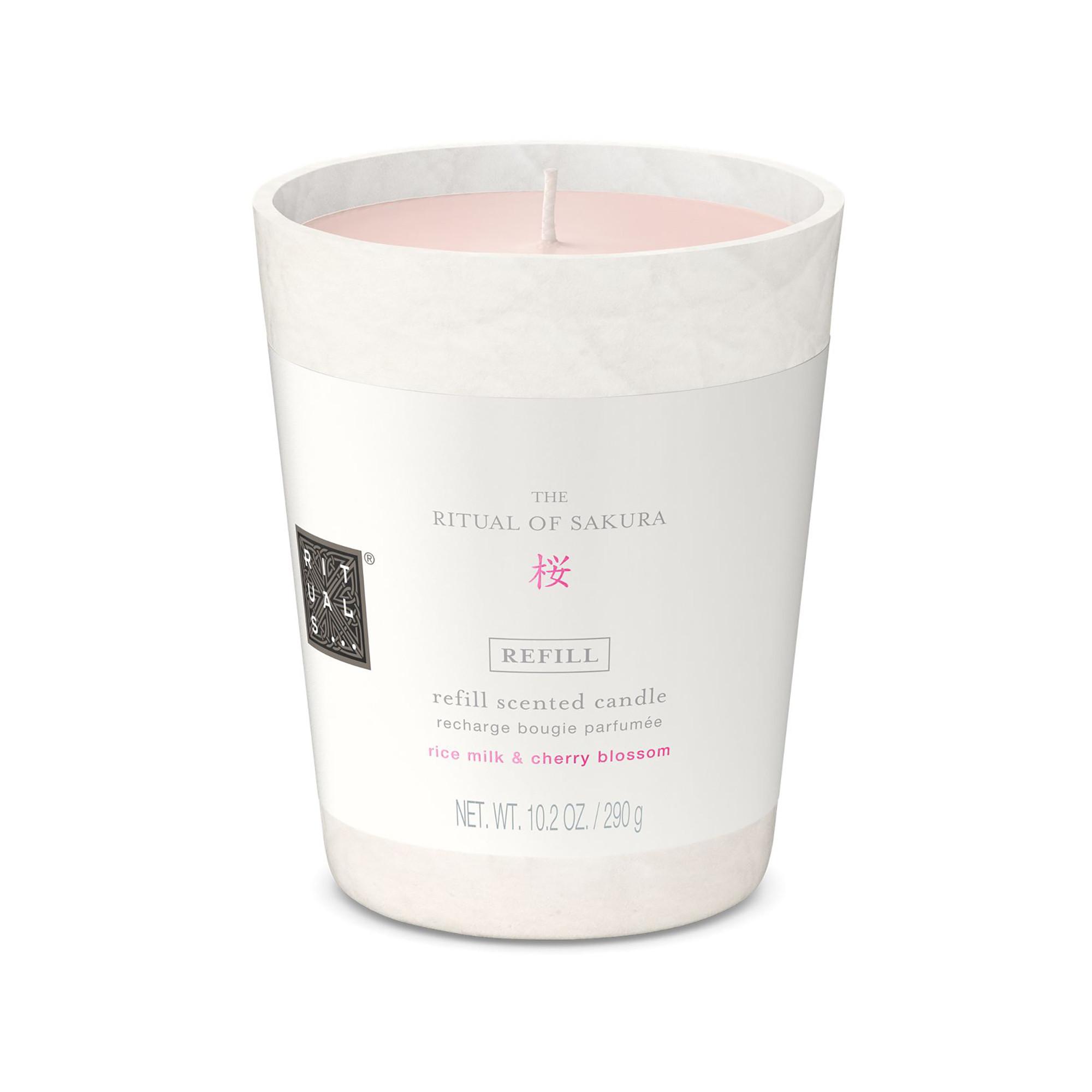 RITUALS Refill Scented Candle The Ritual of Sakura
