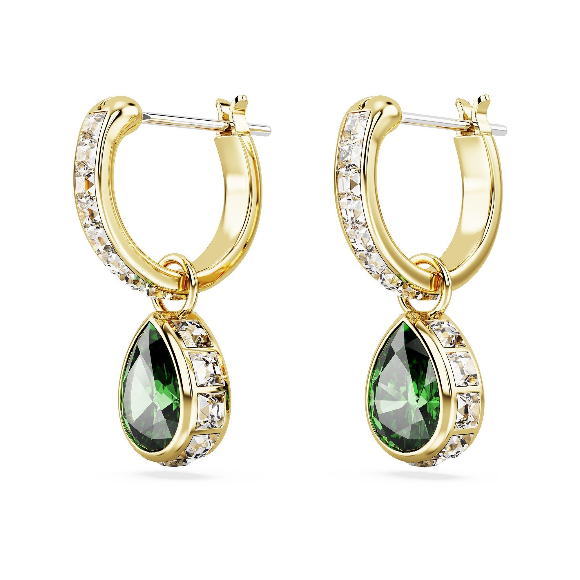SWAROVSKI CHROMA Ohrstecker