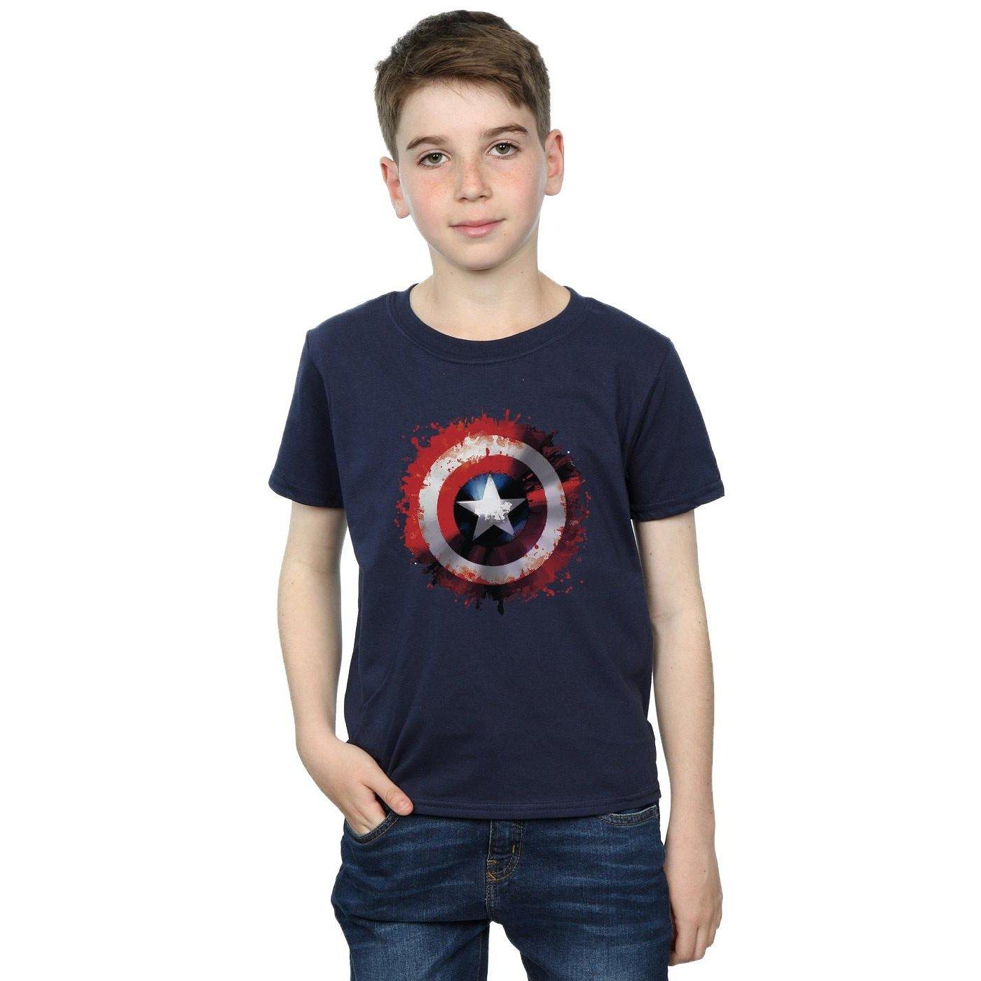 CAPTAIN AMERICA TShirt