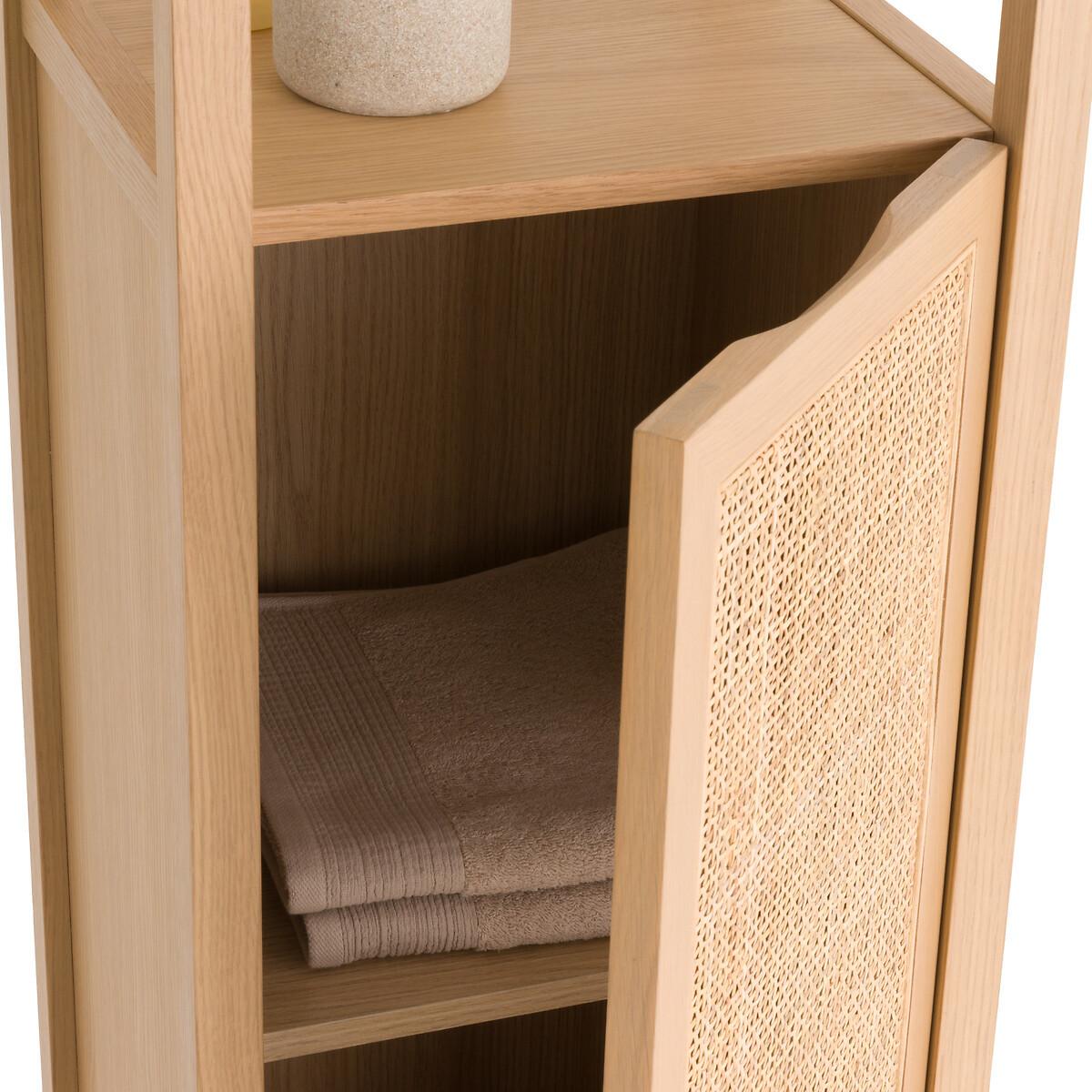 La Redoute Intérieurs Badschrank Lumpa