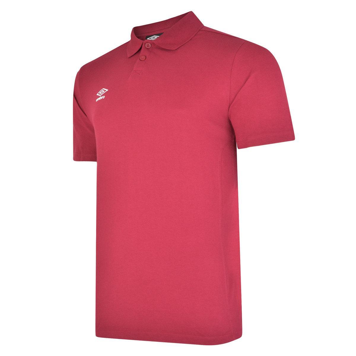 Umbro Essential Poloshirt