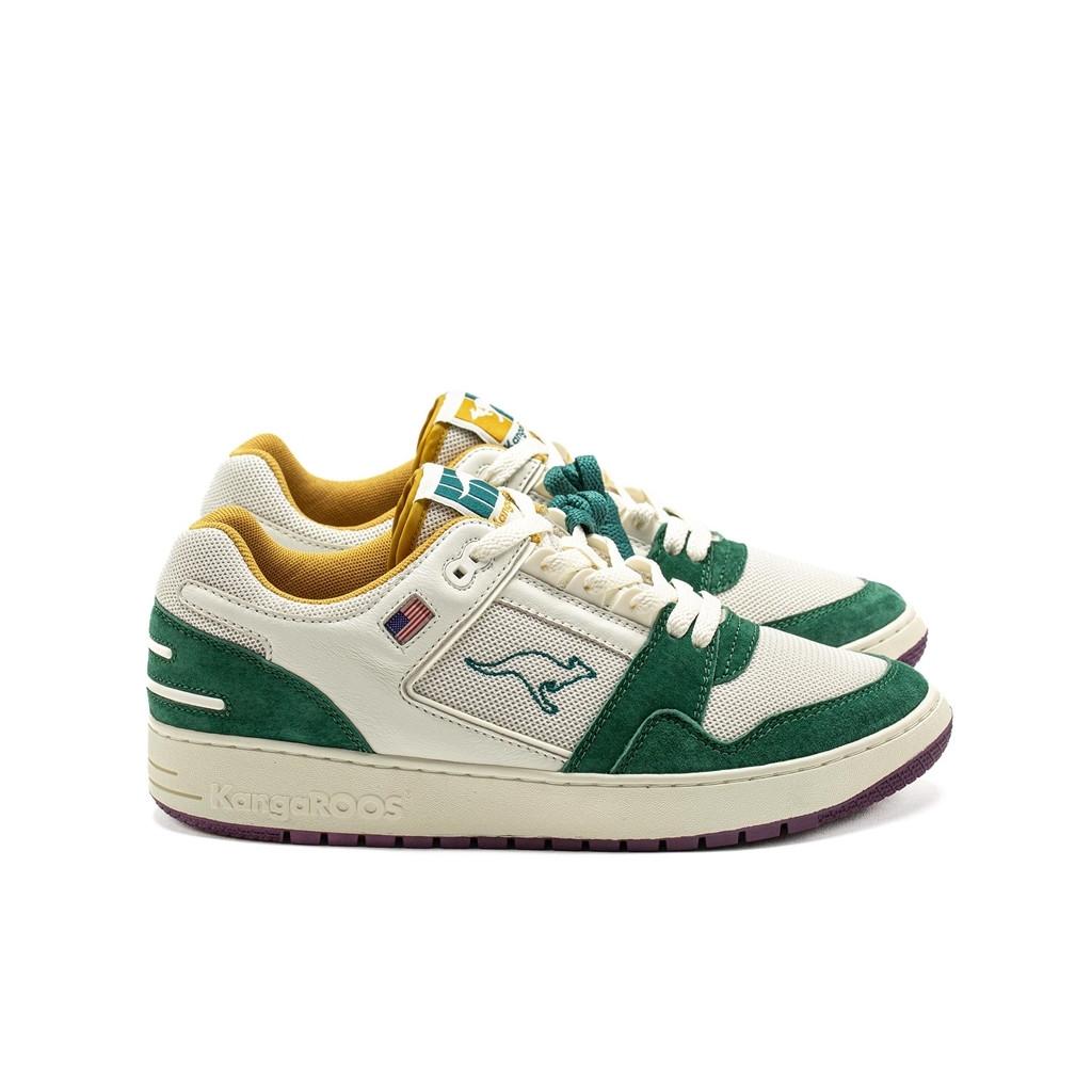 KangaROOS sneakers originals - hot shot lo varsity