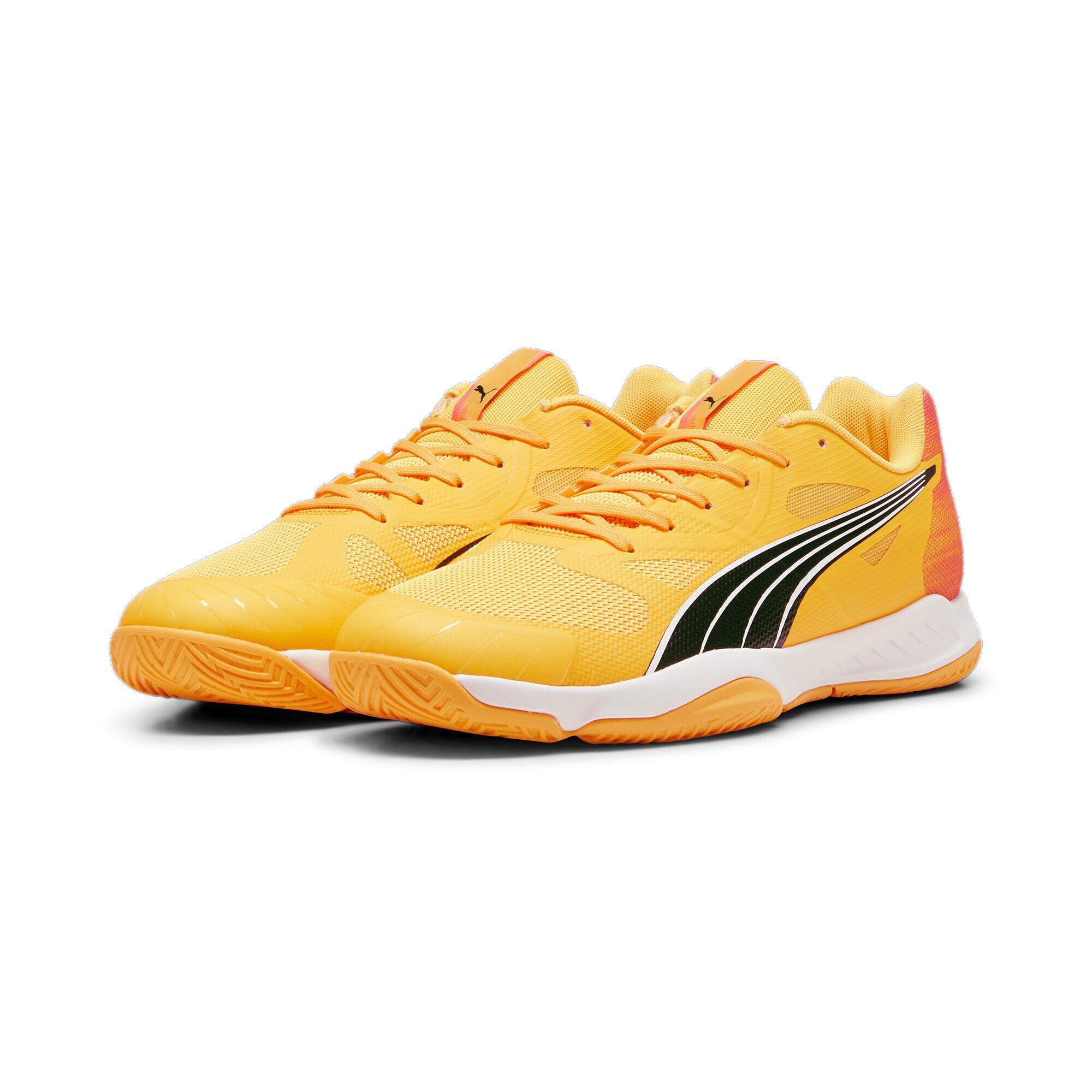 PUMA hallenschuhe eliminate turbo