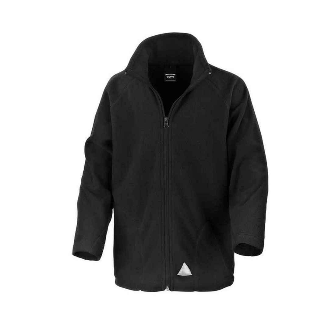 Result Micron Fleece Jacke