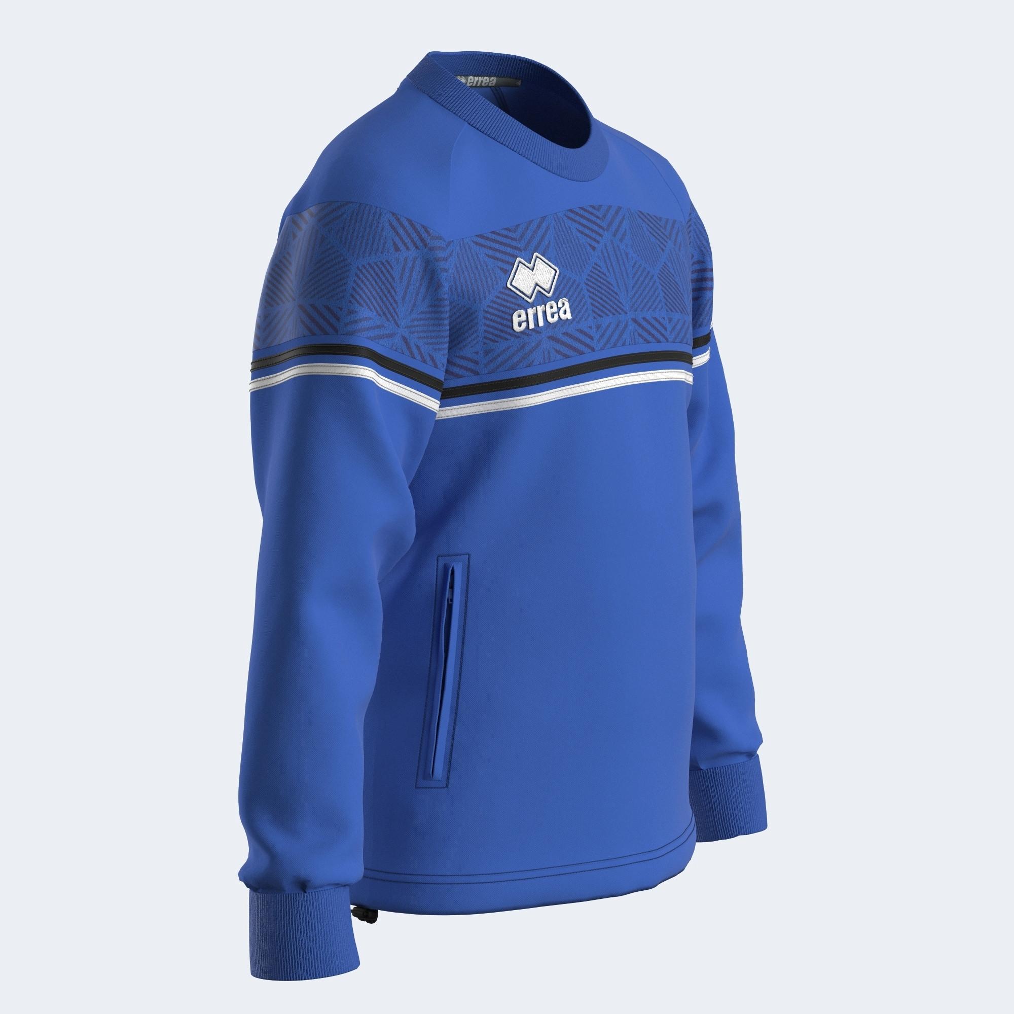 errea kinderjacke davis