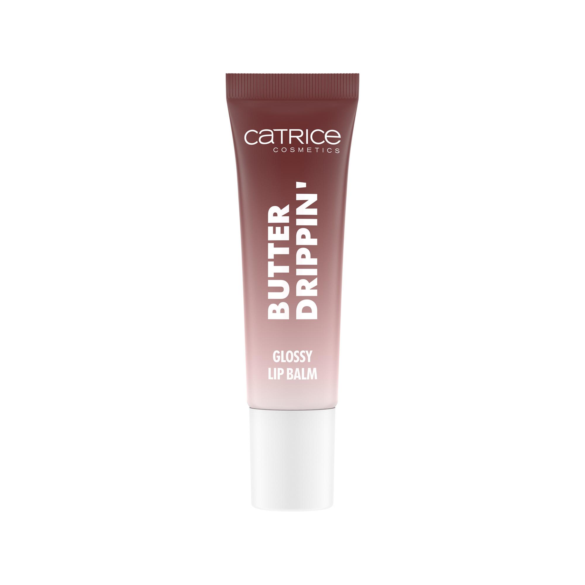 CATRICE Butter Drippin' Glossy Lip Balm