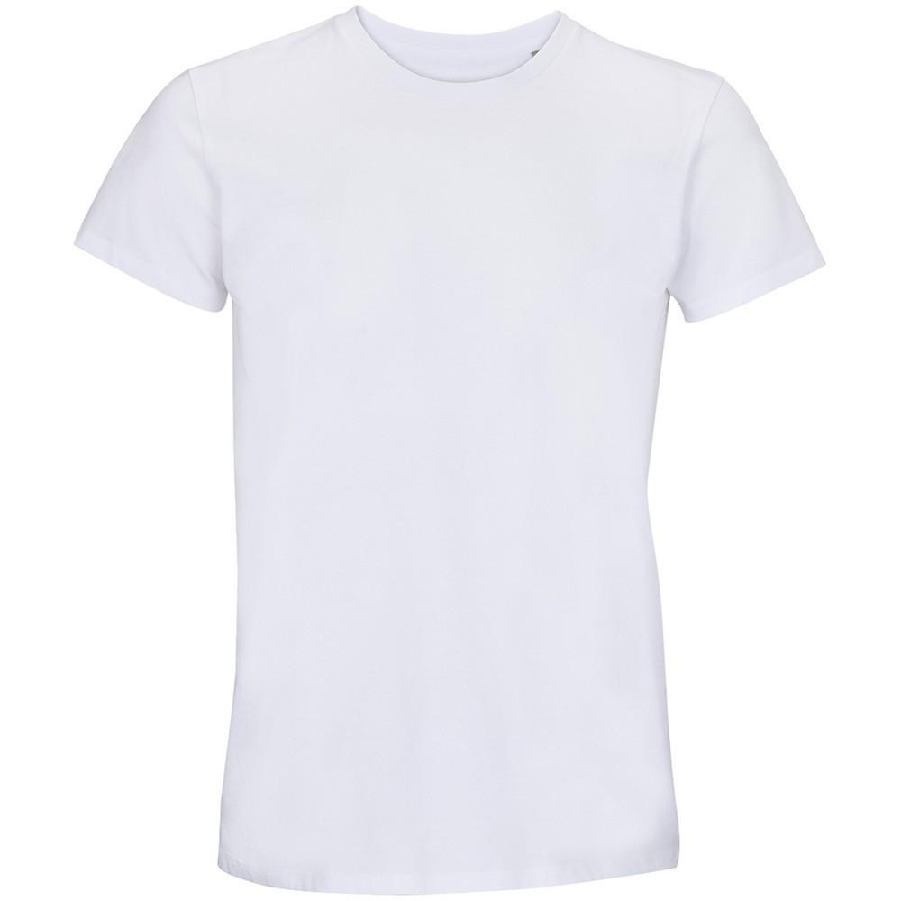 SOLS Crusader T-Shirt Recyceltes Material