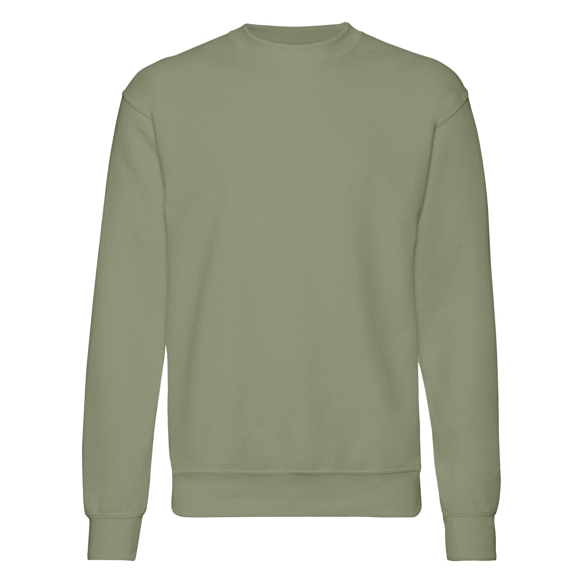 Fruit of the Loom Belcoro® Garn Pullover Sweatshirt