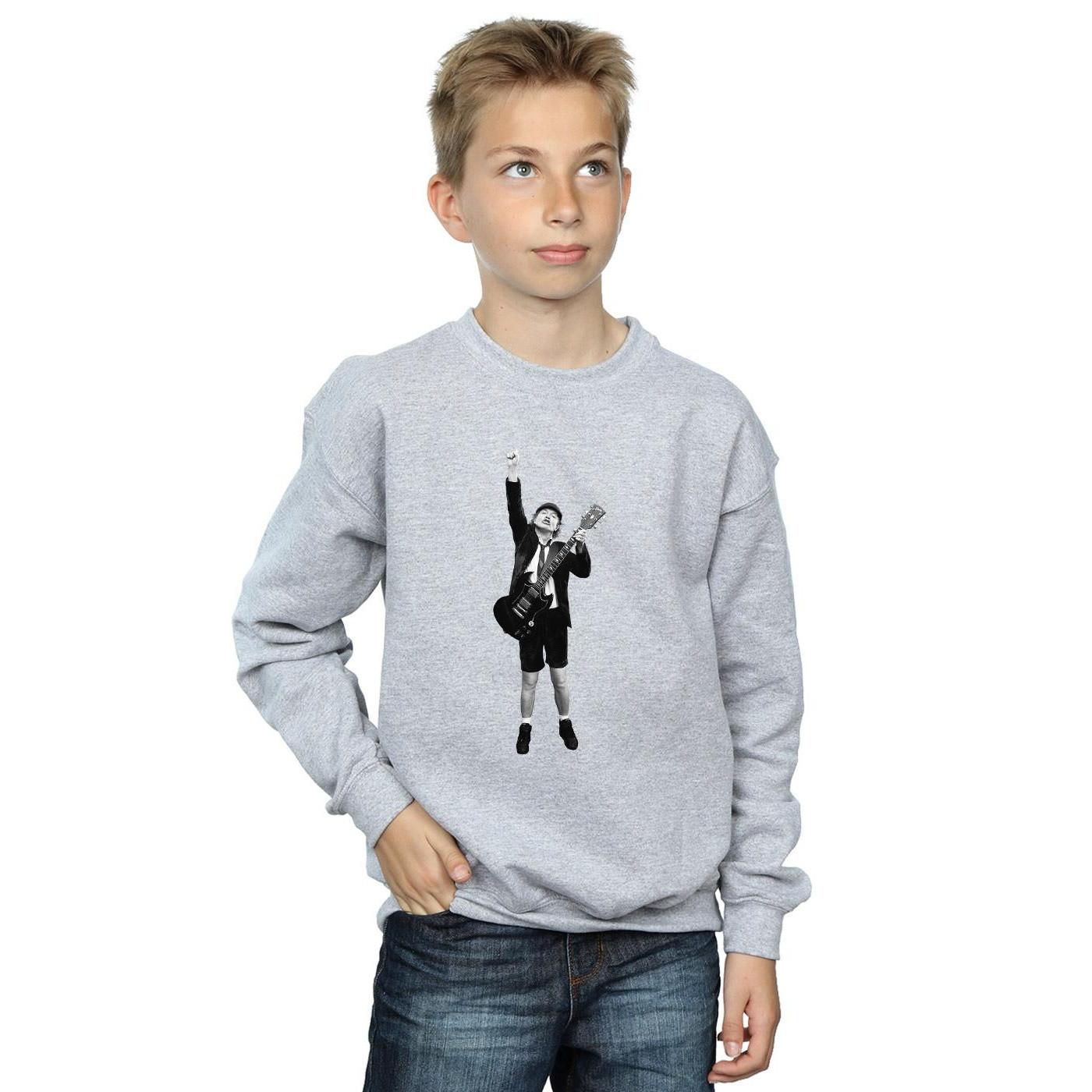 AC/DC ACDC Sweatshirt