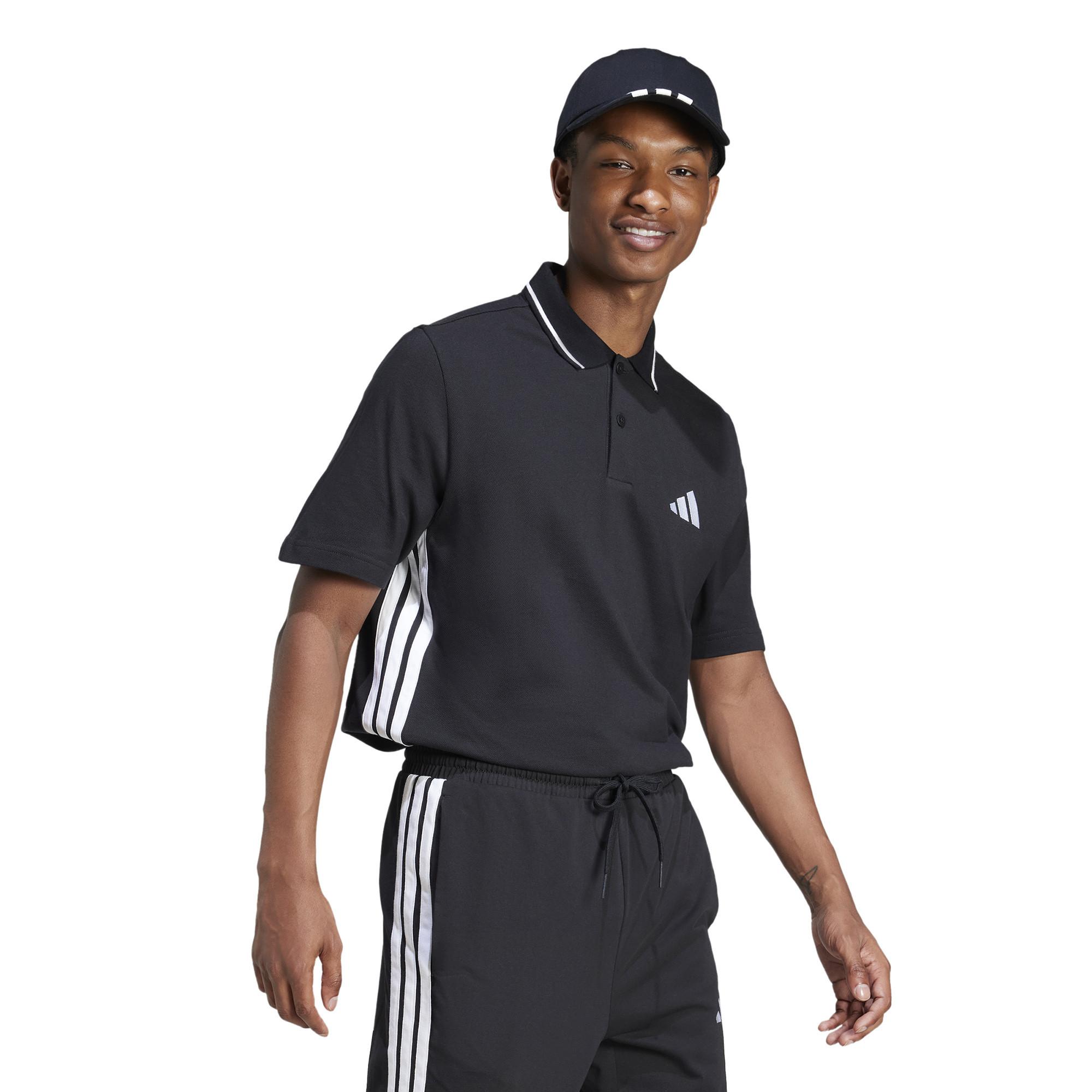 adidas M 3S PQ PS Trainerhose