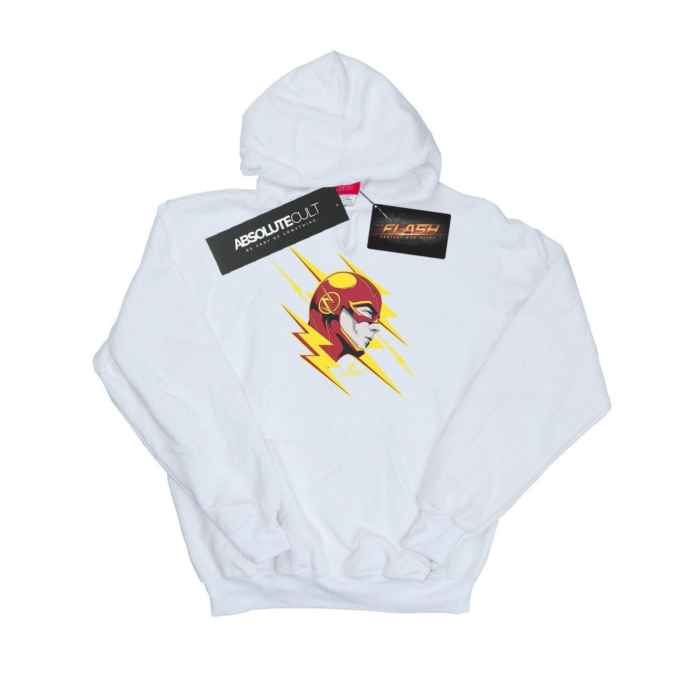 DC COMICS Kapuzenpullover