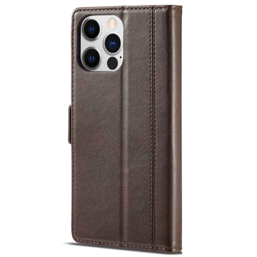 Cover-Discount iPhone 14 Pro Max - Stand Flip Case Hülle