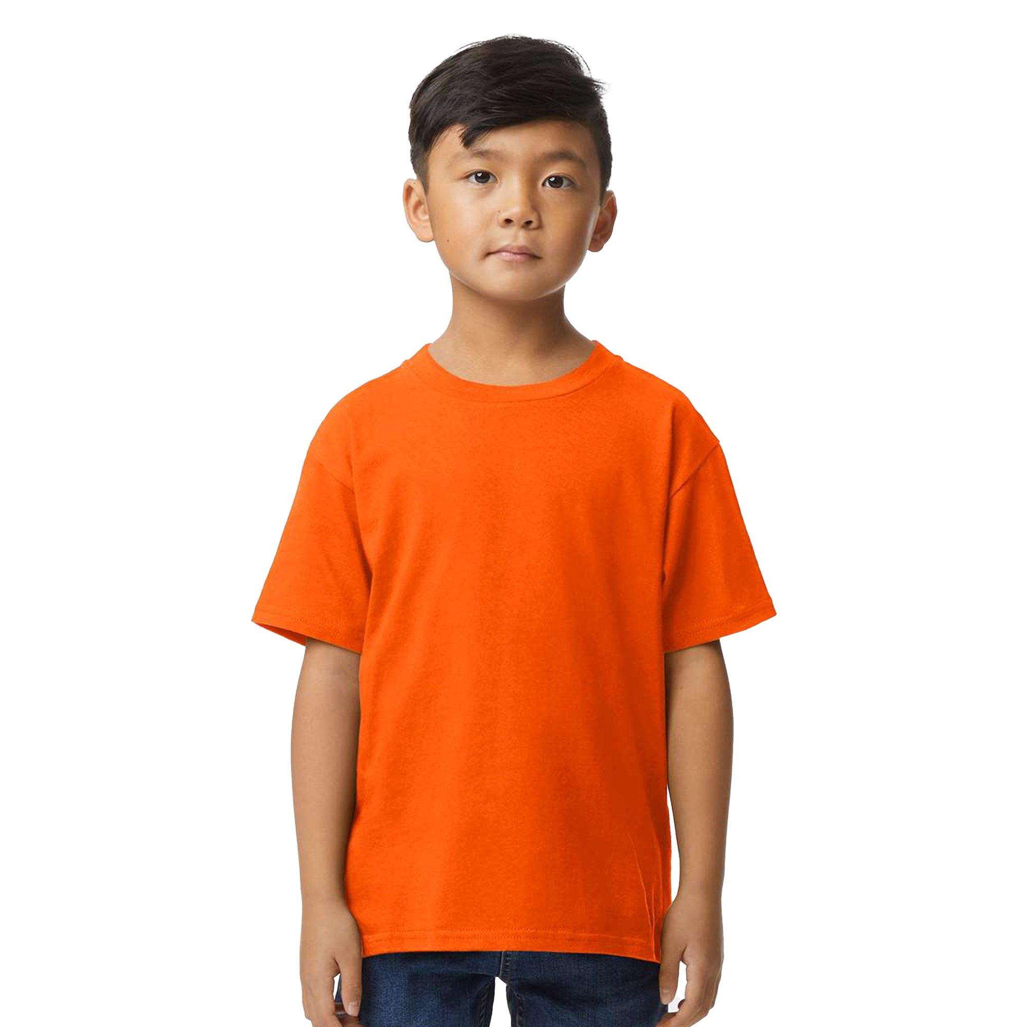 Gildan T-Shirt mit vielen Höflichkeitsgefühlen, wenn Sie den Geldbeutel berühren