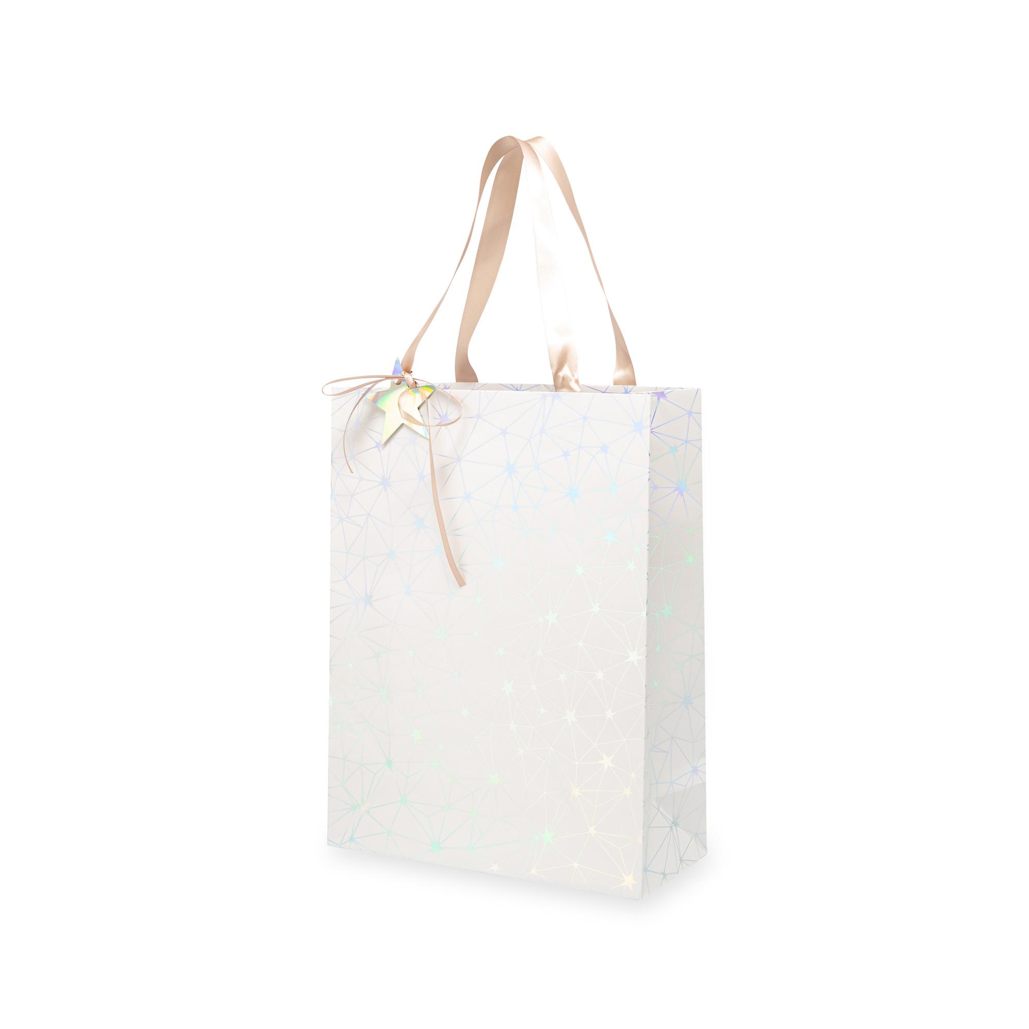 Manor Geschenktasche Sterne