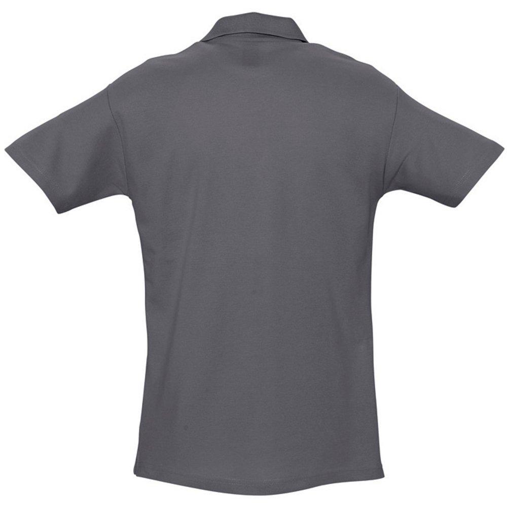 SOLS Spring II Kurzarm Polo Shirt