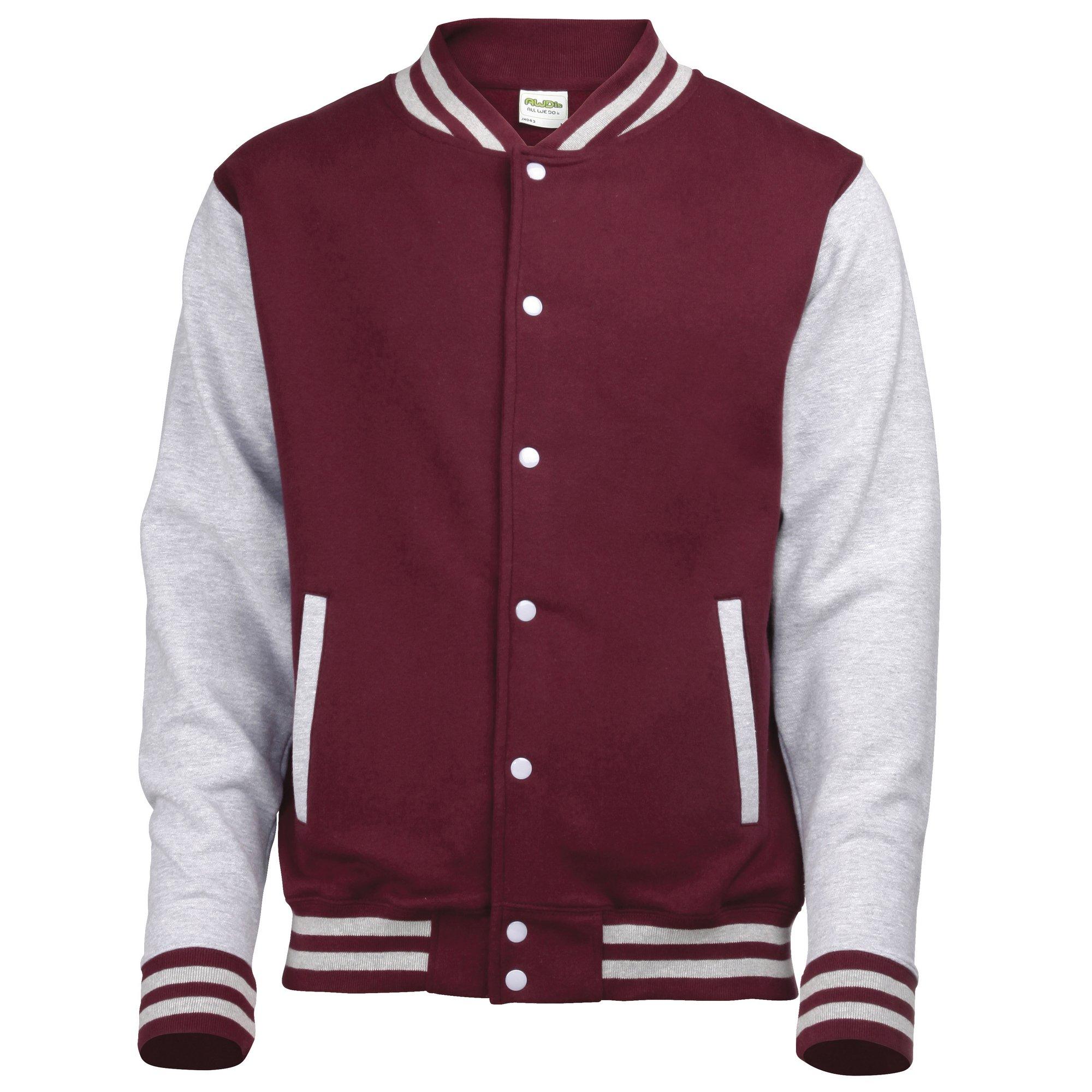 AWDis CollegeJacke