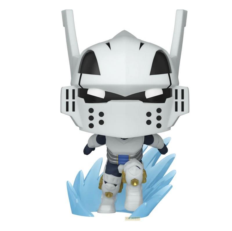 Funko Pop! Animation My Hero Academia - Tenya Iida (Nr.1349)