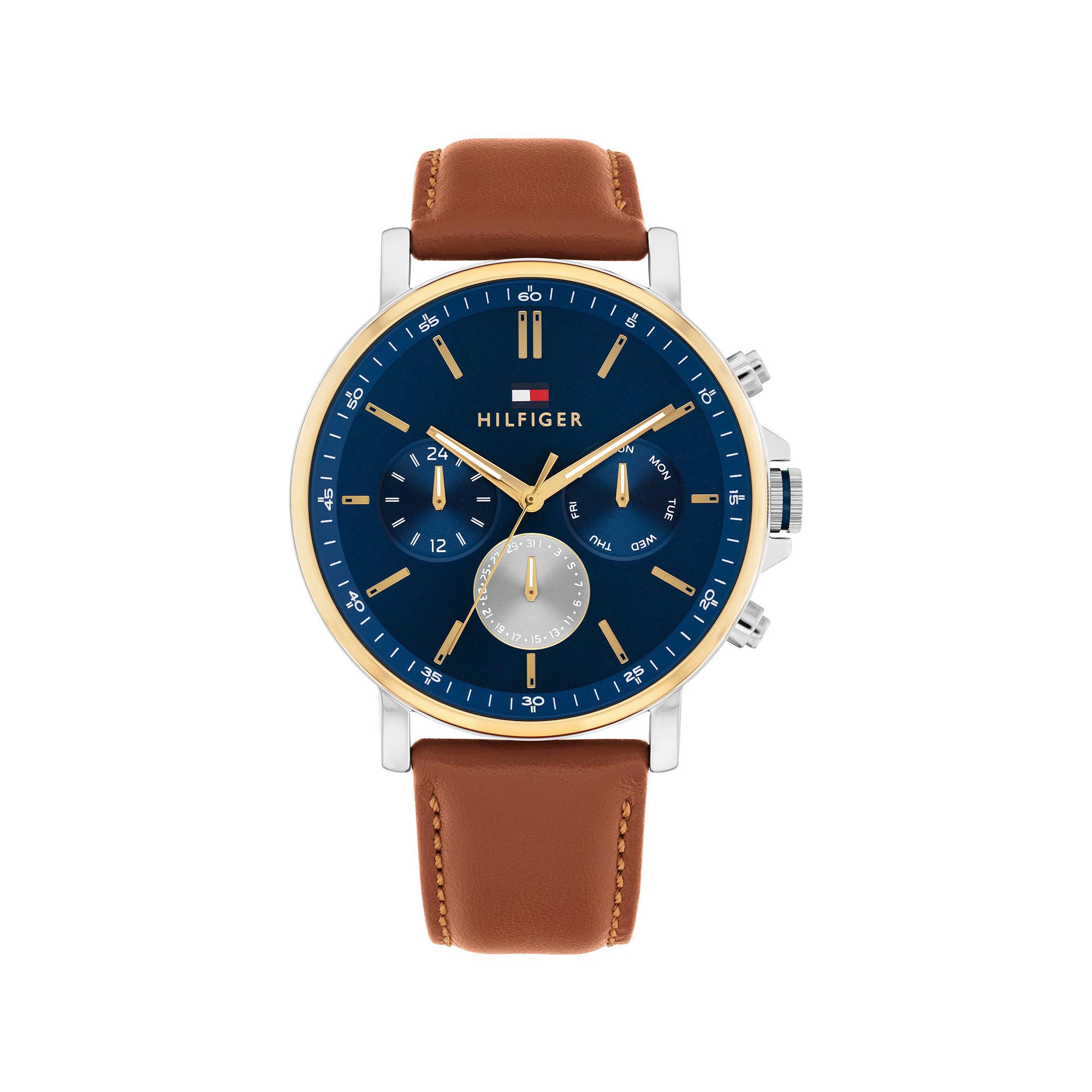 TOMMY HILFIGER TYSON Multifunktionsuhr