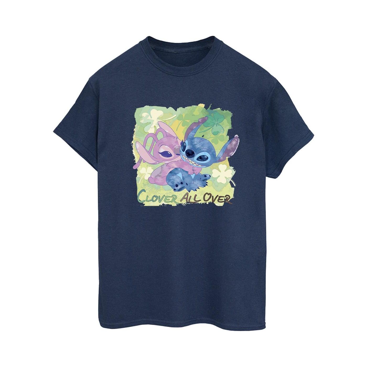 Disney St Patrick's Day T-Shirt