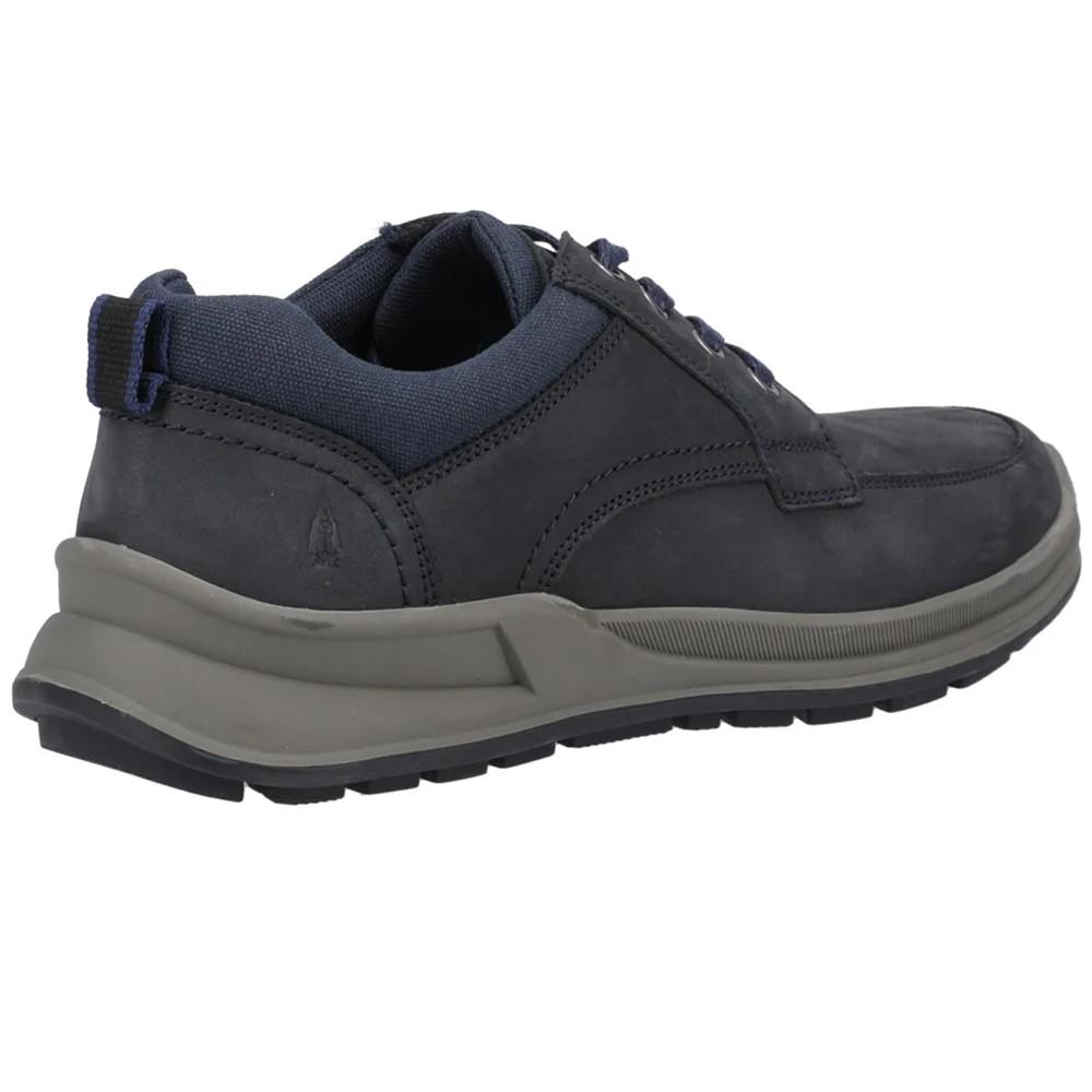 Hush Puppies Sneaker Adam, Nubukleder
