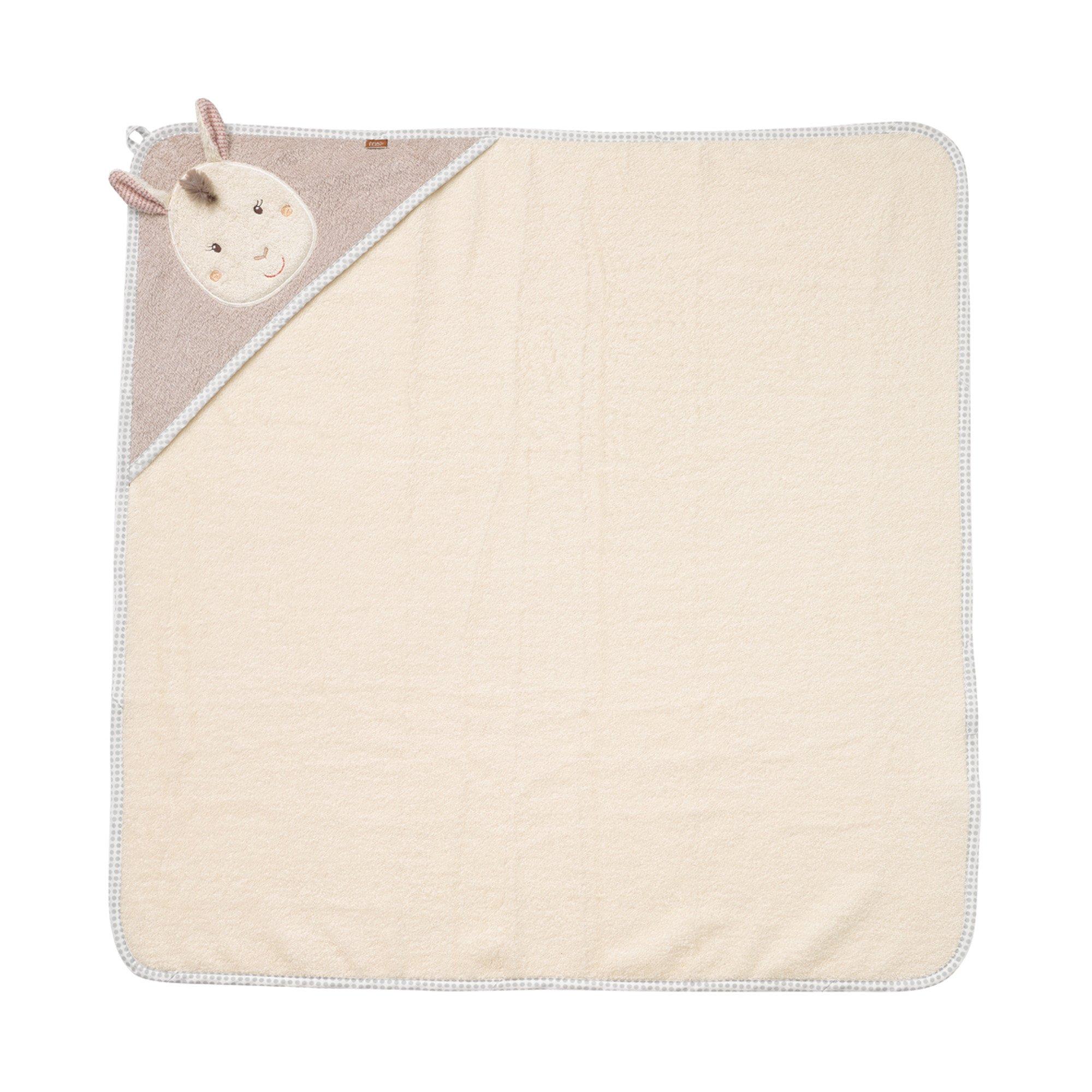 Fehn Peru Kapuzenbadetuch