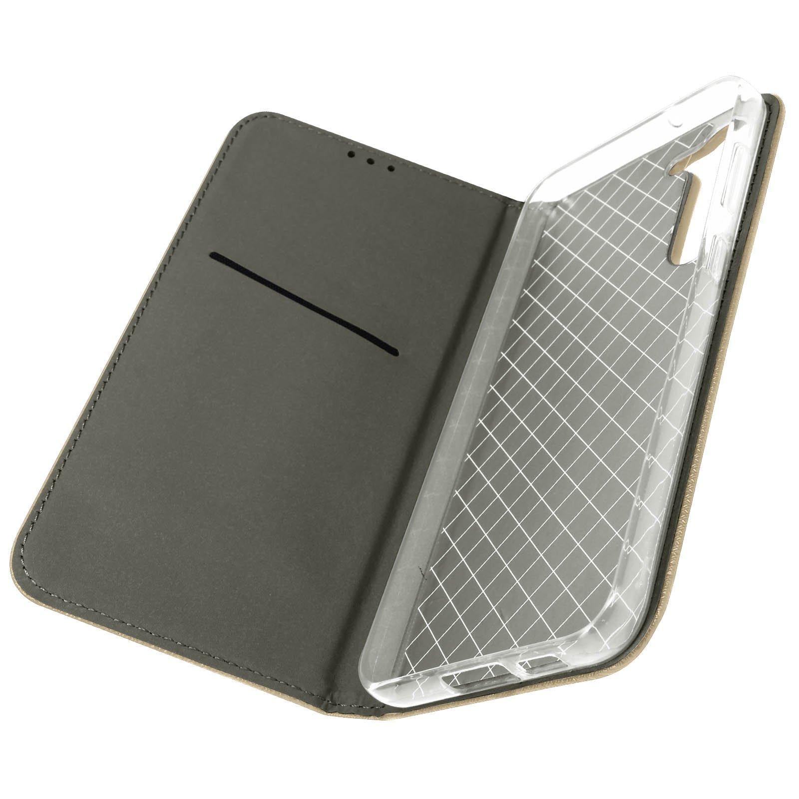 Avizar Samsung S23 Plus Book Cover