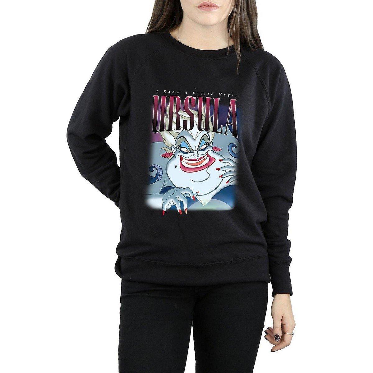 The Little Mermaid Sweatshirt