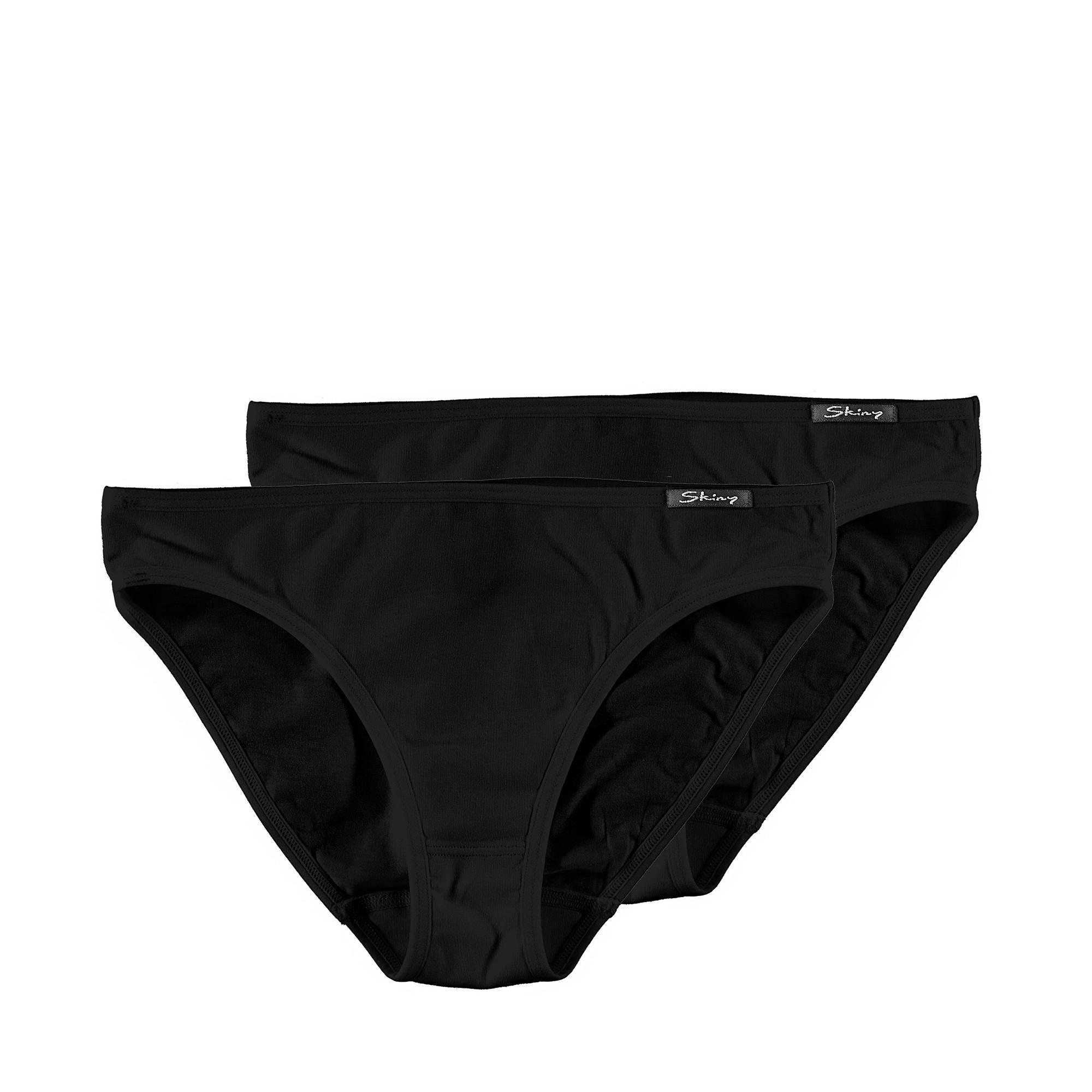 Skiny Duopack, Slips