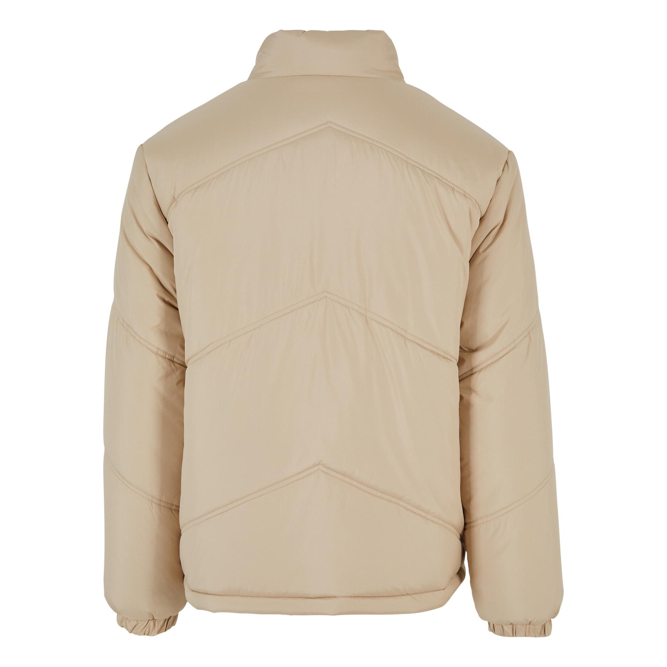 URBAN CLASSICS daunenjacke arrow