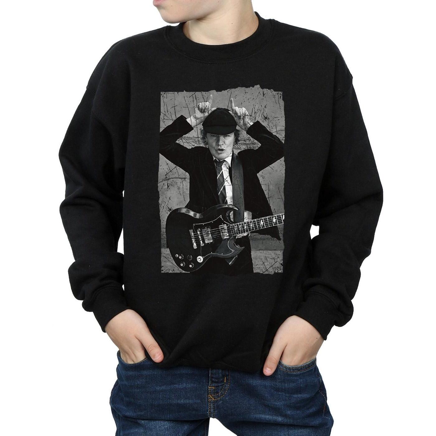AC/DC ACDC Sweatshirt