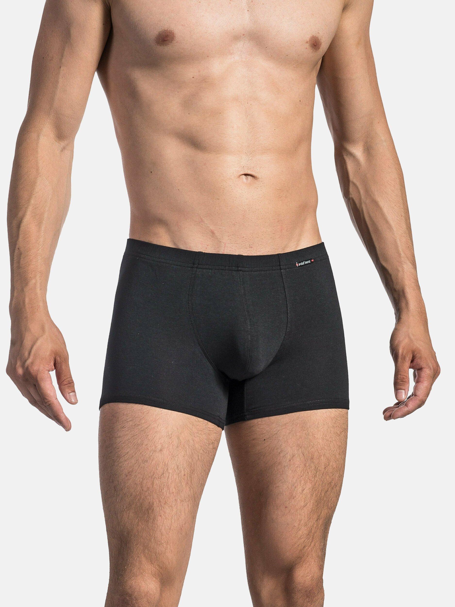 Olaf benz Boxer RED1601