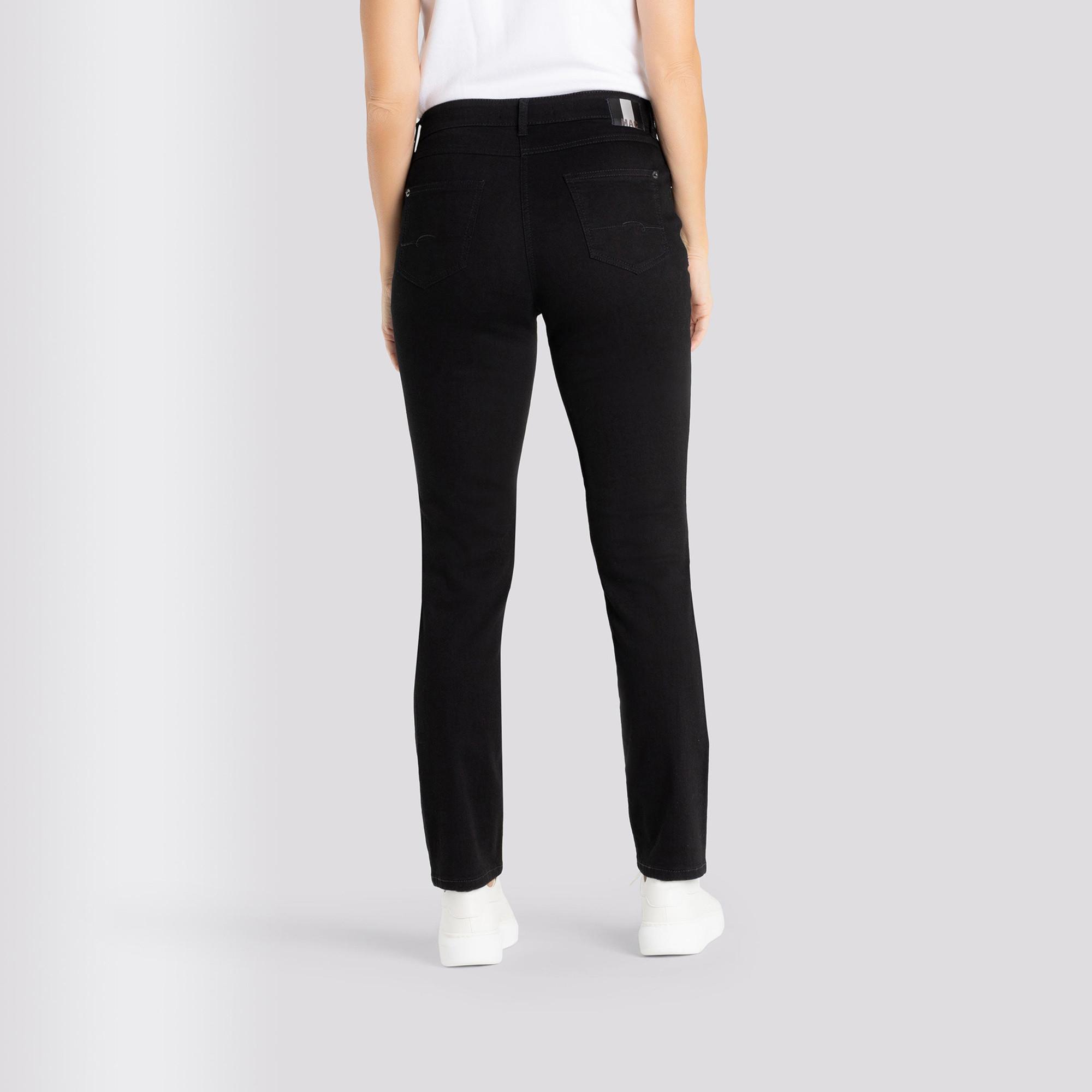 MAC Melanie Straight Fit Jeans
