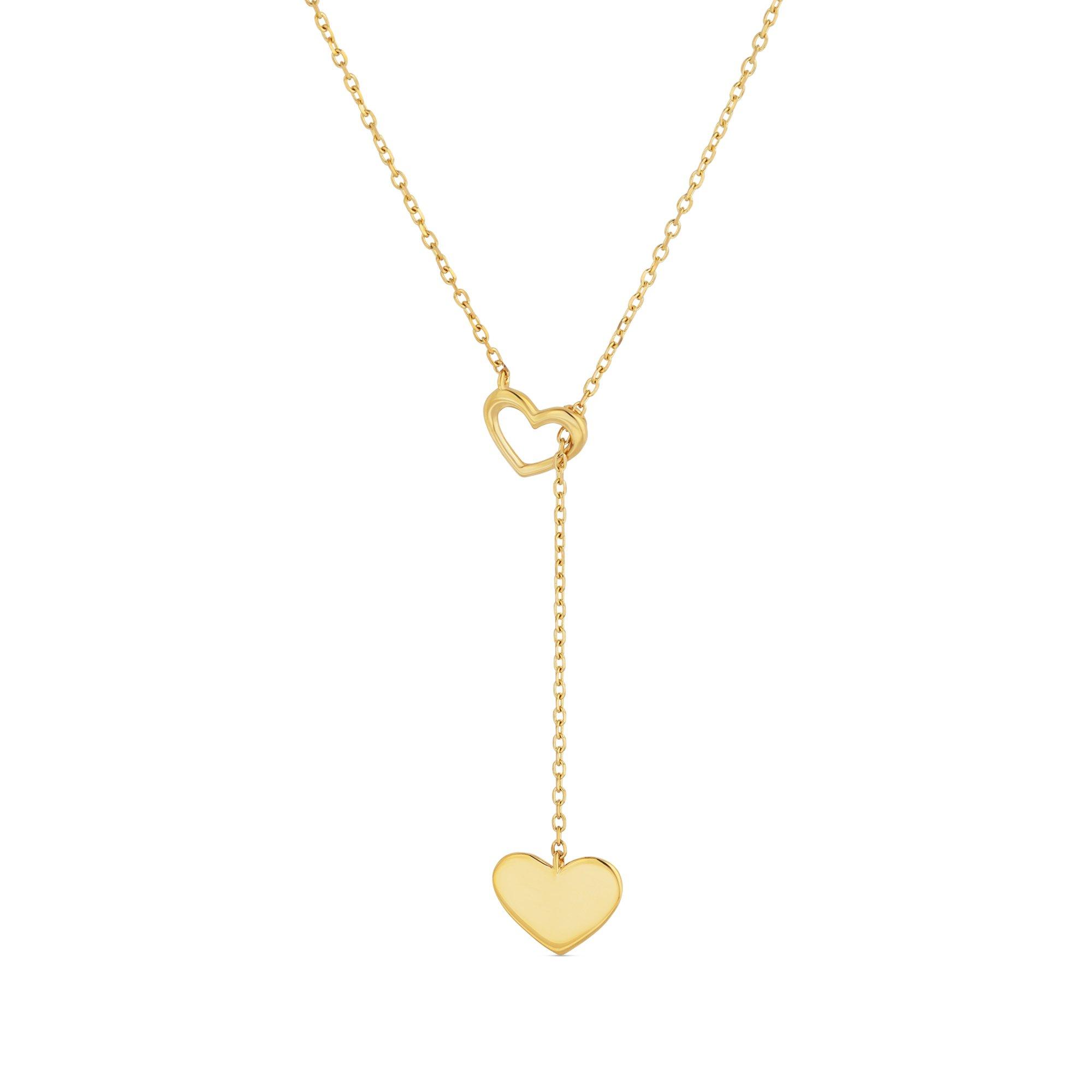 L' Atelier Gold 18 Karat by Manor Halskette
