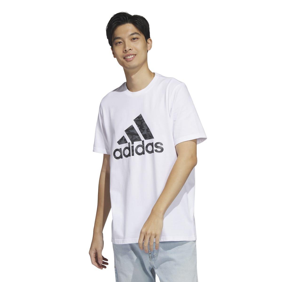 adidas TShirt  kurzärmlig