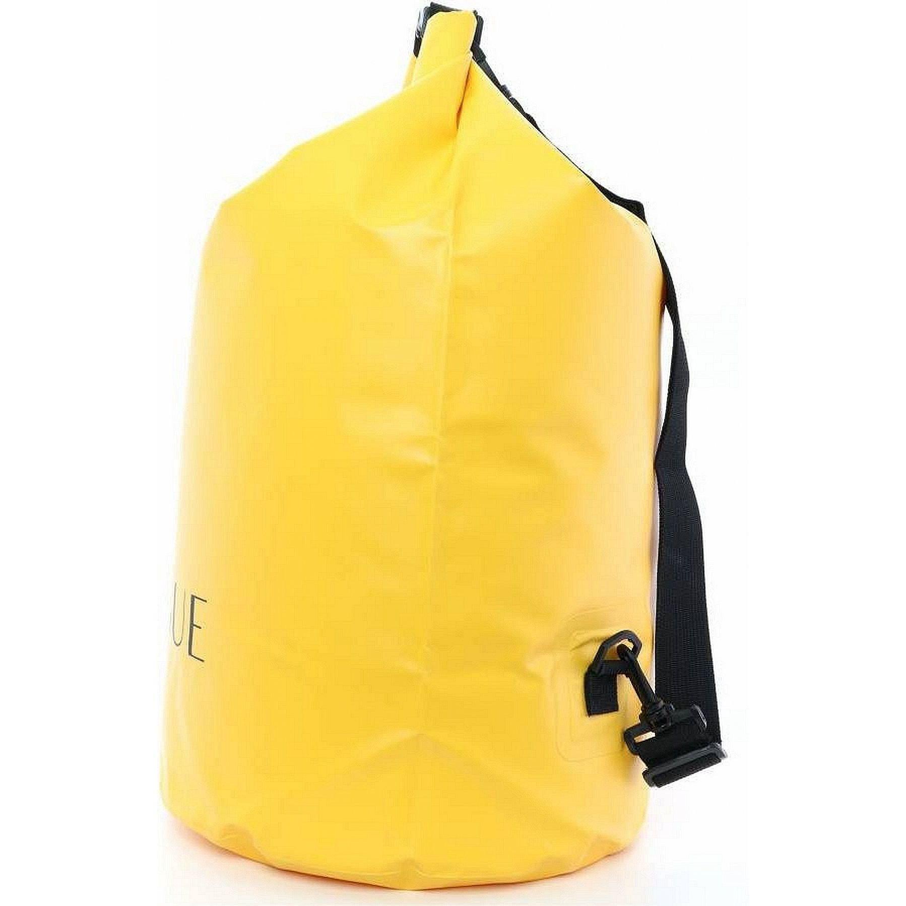 LA VAGUE ISAR Wasserfester Packsack 40L