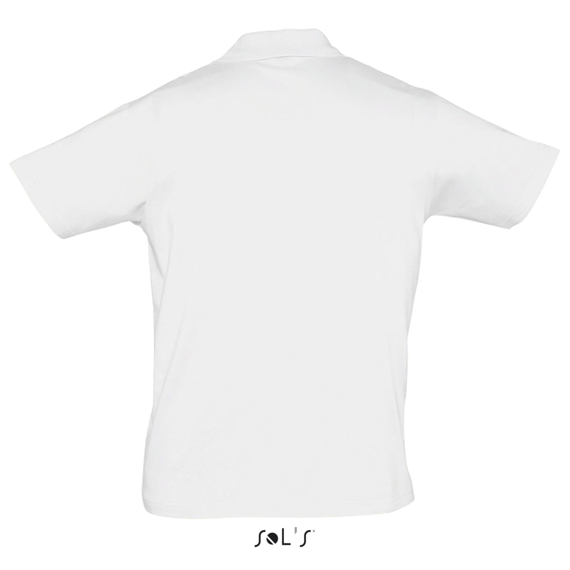 SOLS Ol' Precott Poloshirt