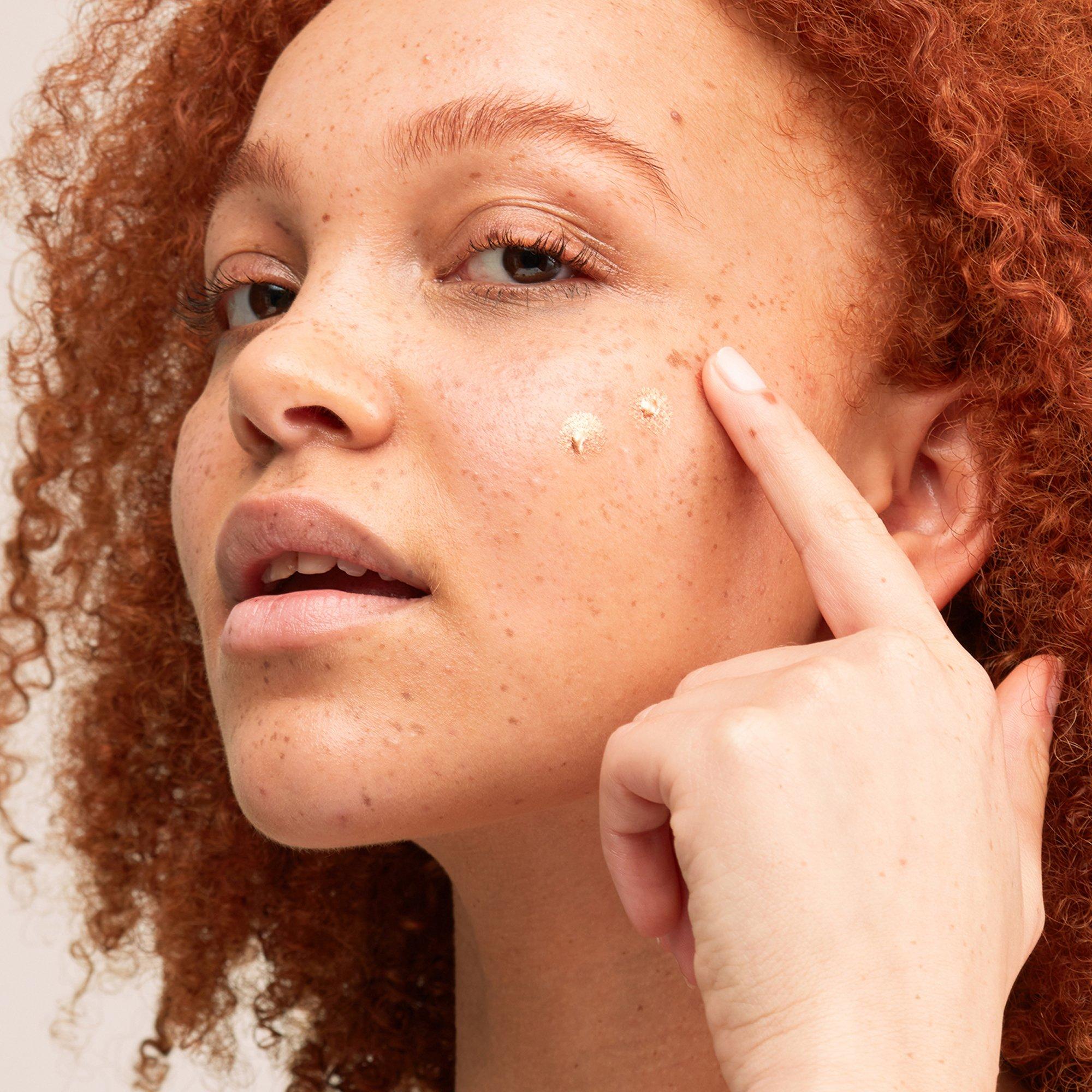 pai SPECIAL EFFECT Special Effect Impossible Glow