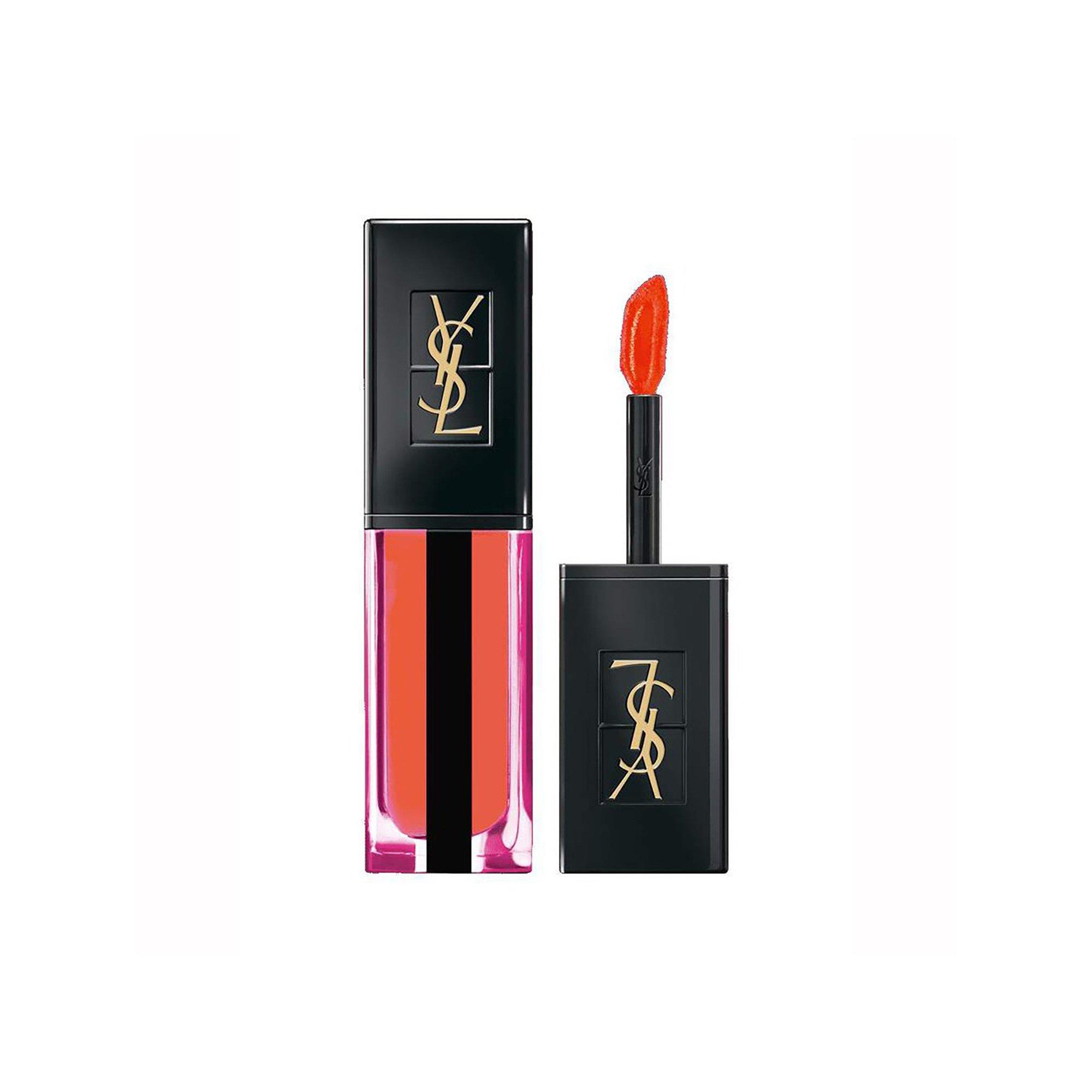 YSL Vernis Lèvres Vinyl Water Stain Lip Stain