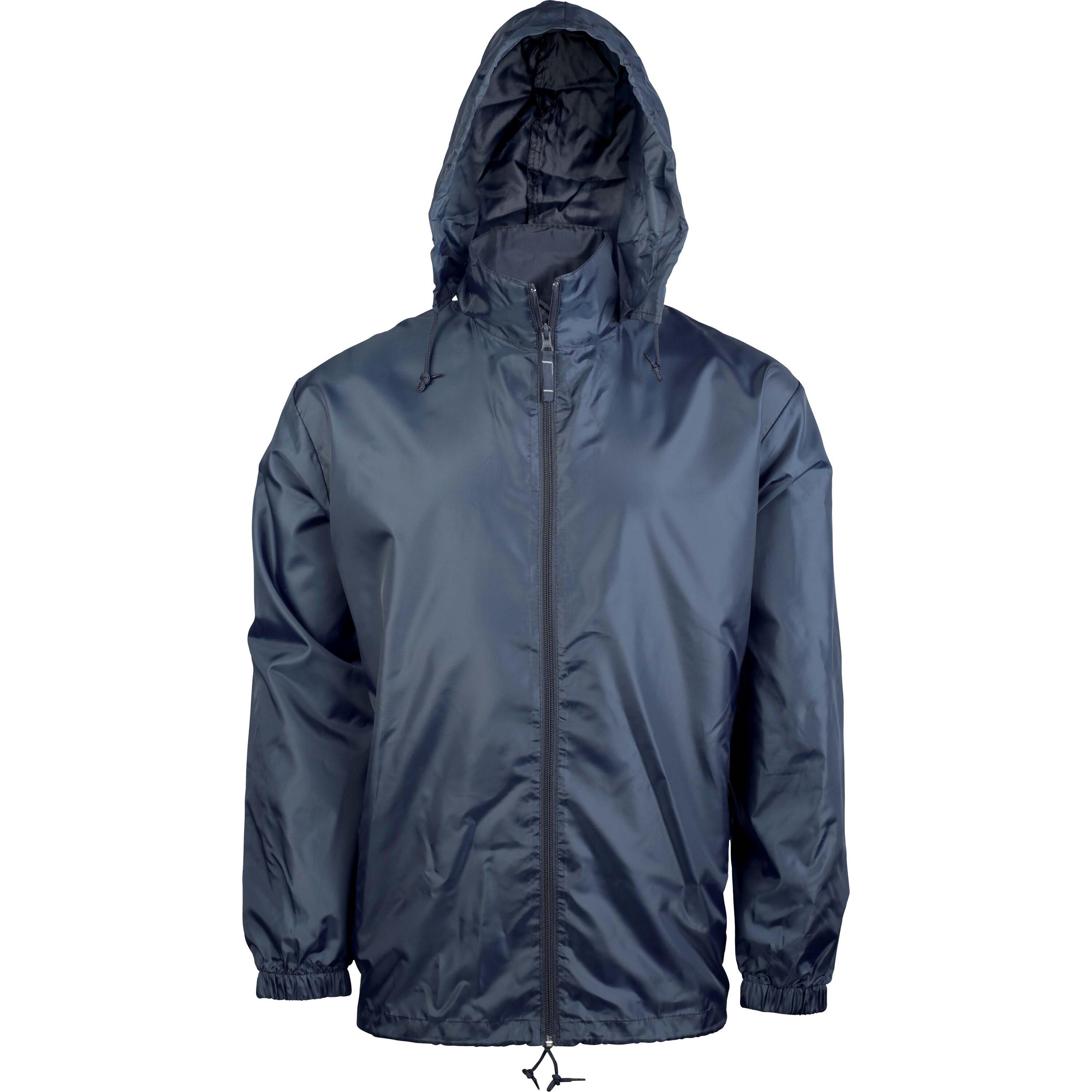 Kariban kinderwindjacke non doublé