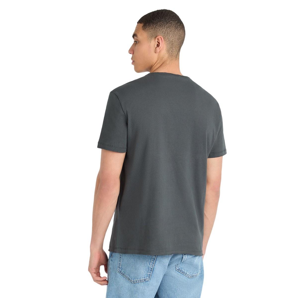 Amplified Vintage Grafikdruck T-Shirt