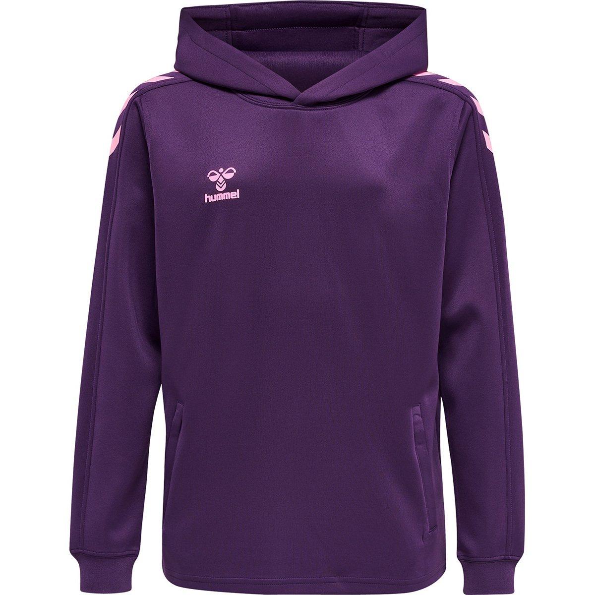 Hummel kinder-hoodie hmlcore xk