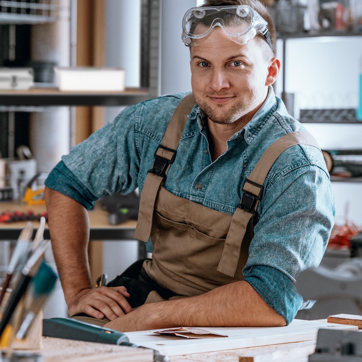 B2X Lagerregal 1325 kg